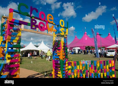 National Eisteddfod of Wales .